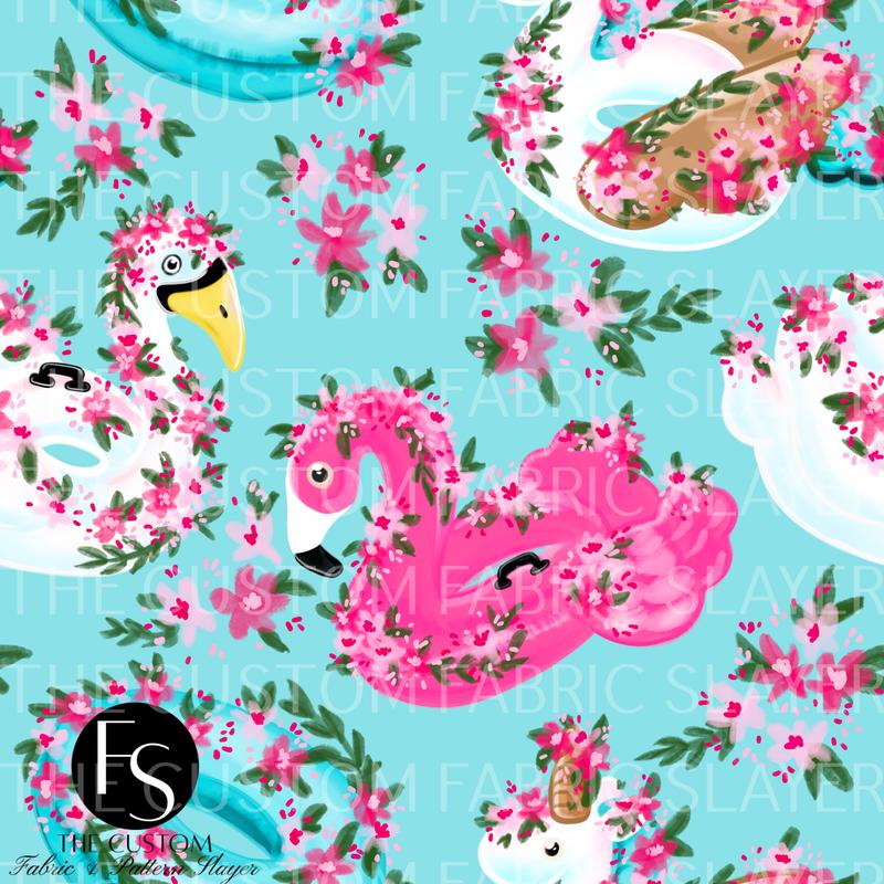 Talulla Summer F - LYSSDOODLES