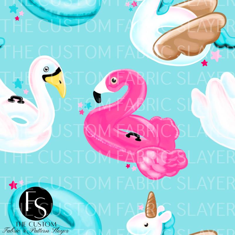 Talulla Summer G - LYSSDOODLES