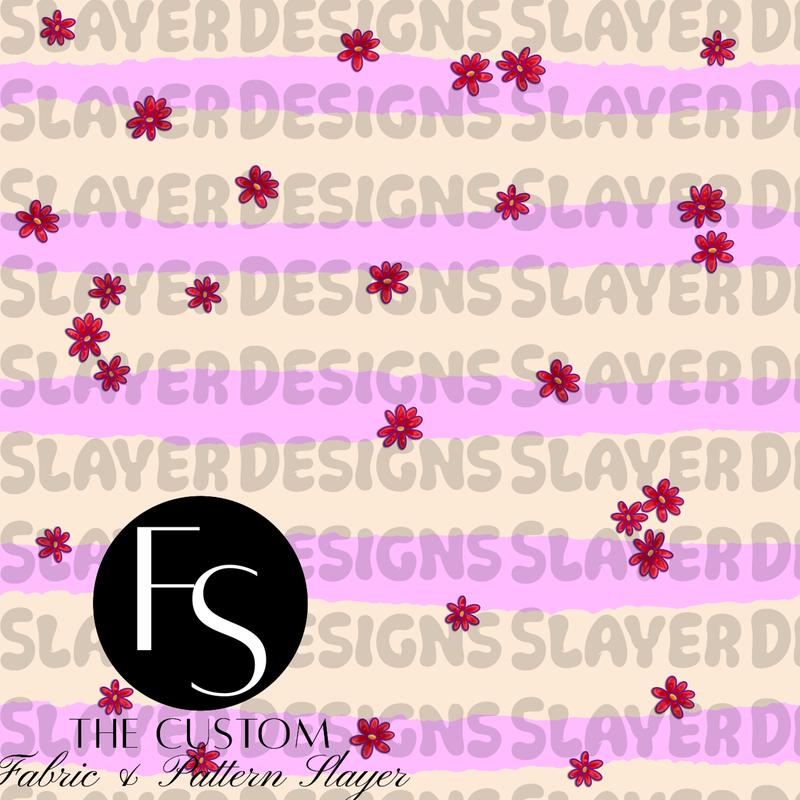 Summer Mothman Coordinate - LYSSDOODLES