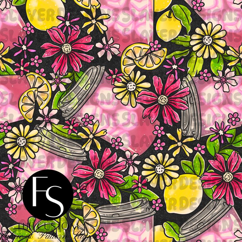 Summer Refreshers C - LYSSDOODLES