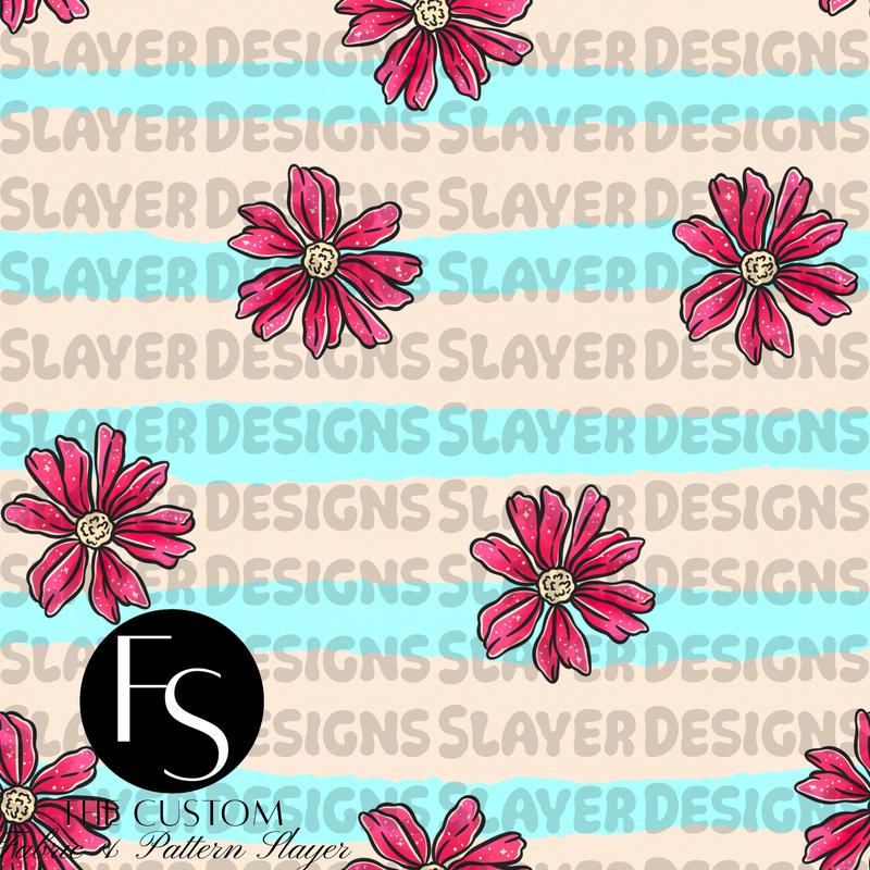 Summer Refreshers Coordinate F - LYSSDOODLES