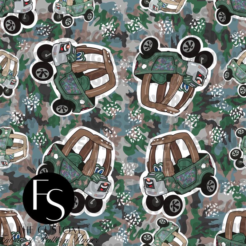 SSS-407 STITCHSTASHSTUFF