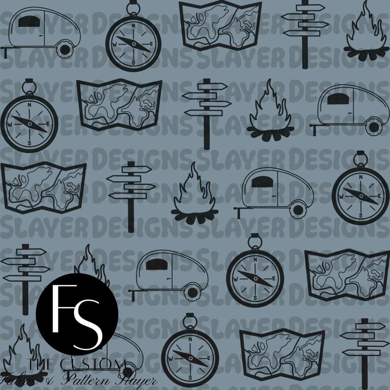 SSS-296 STITCHSTASHSTUFF