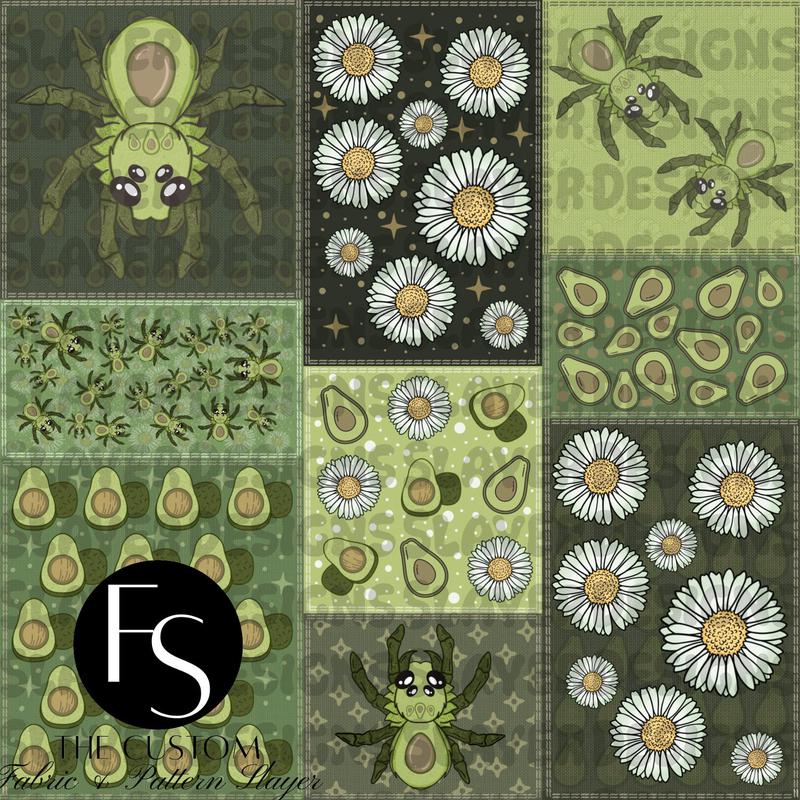 SSS-272 STITCHSTASHSTUFF