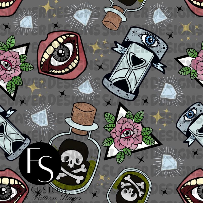 SSS-218 STITCHSTASHSTUFF