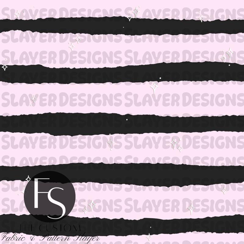 Spring Bunnies Coordinate B-3 - LYSSDOODLES