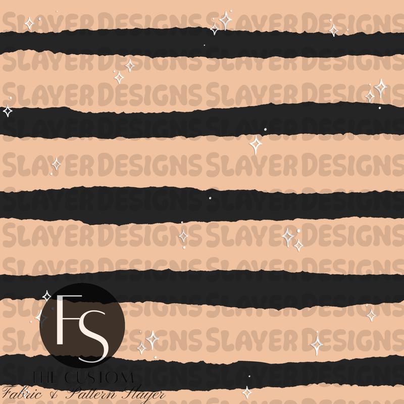 Spring Bunnies Coordinate C-3 - LYSSDOODLES