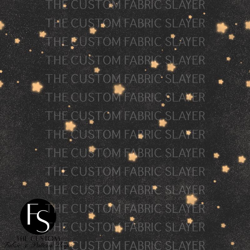 Spooky Coffee Coordinate - LYSSDOODLES