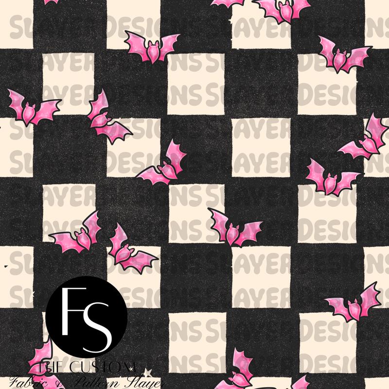 Spooky Nostalgia A-2 Coordinate - LYSSDOODLES