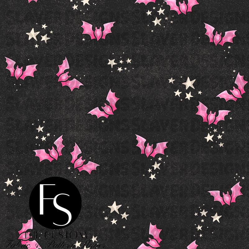 Spooky Nostalgia A-3 Coordinate - LYSSDOODLES