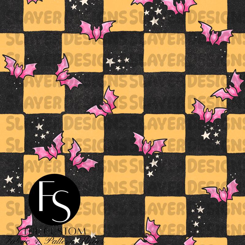 Spooky Nostalgia C-2 Coordinate - LYSSDOODLES