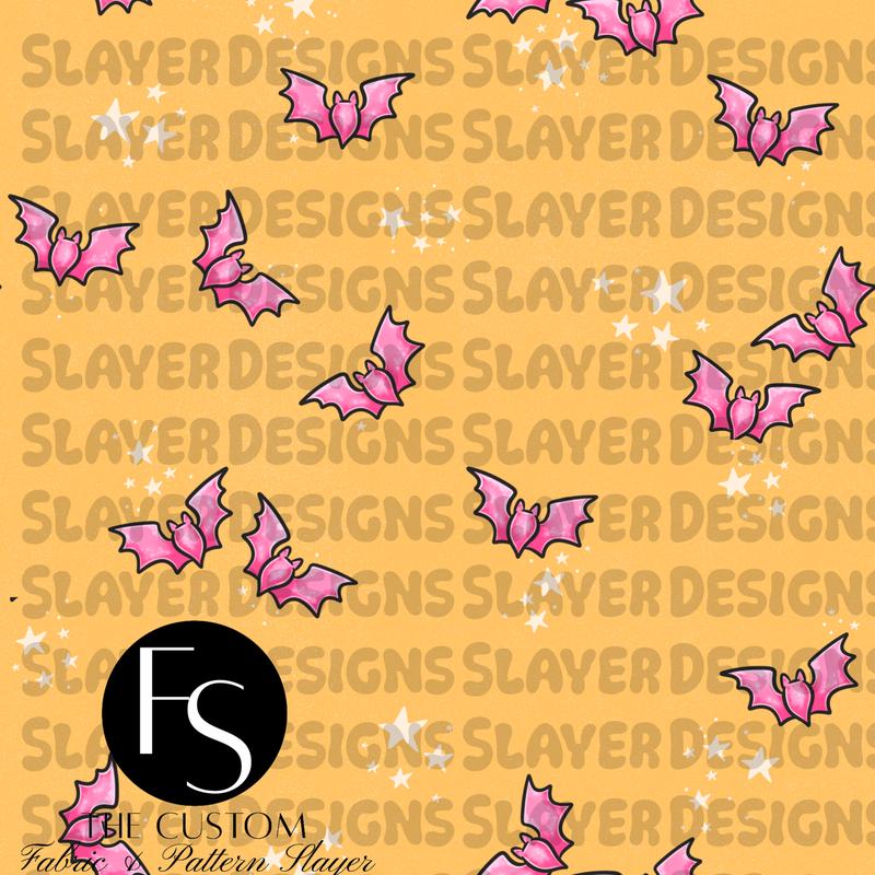 Spooky Nostalgia C-3 Coordinate - LYSSDOODLES