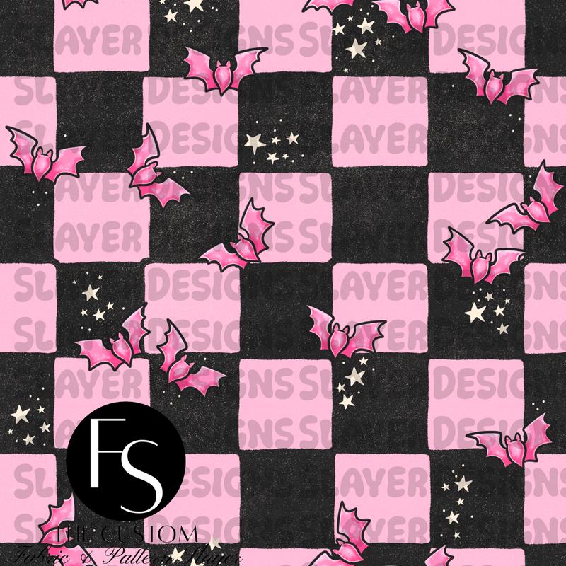 Spooky Nostalgia D-2 Coordinate - LYSSDOODLES