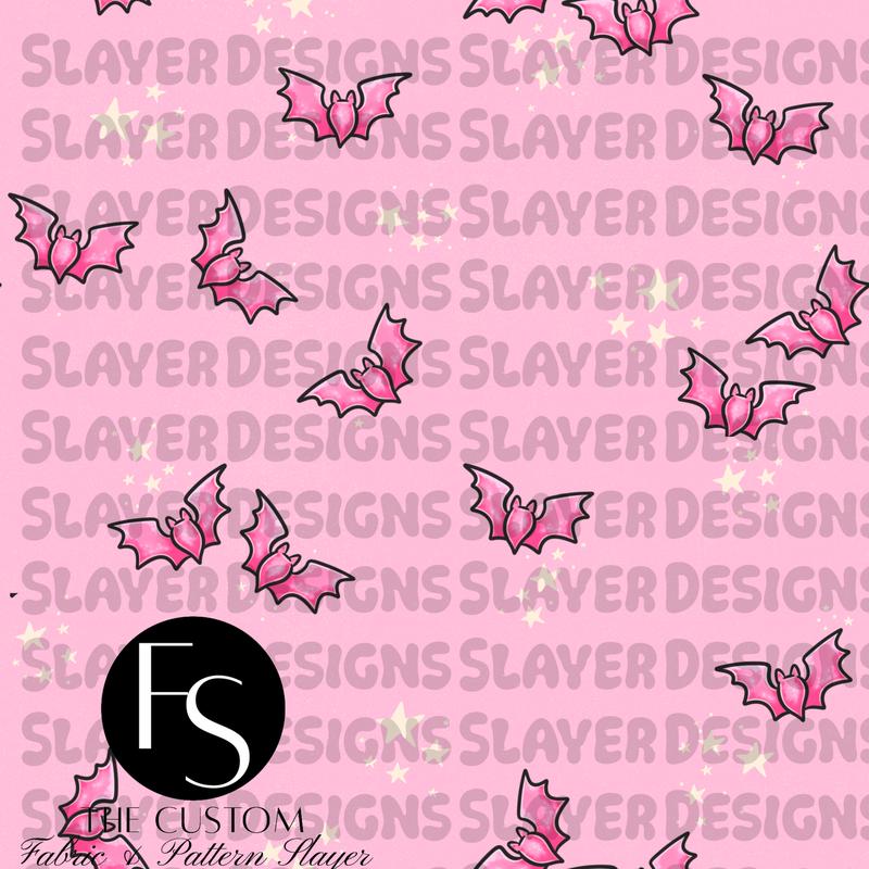 Spooky Nostalgia D-3 Coordinate - LYSSDOODLES