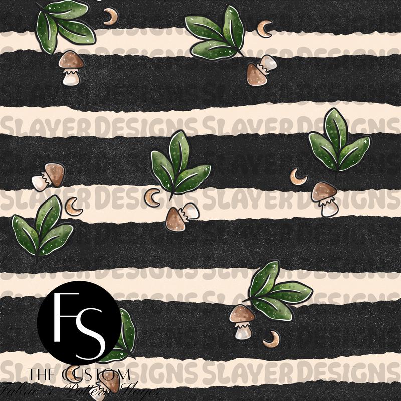 Smore Bandit D Coordinate - LYSSDOODLES