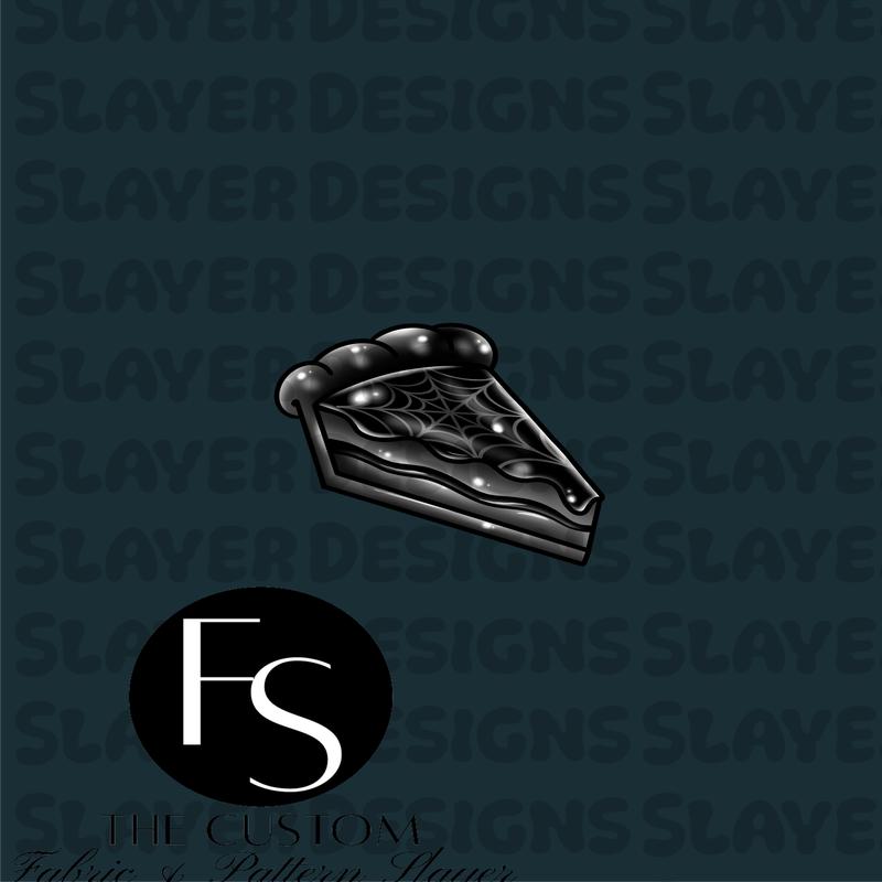 Spooky Bakery D-2 - BECCAWATKINS Panel