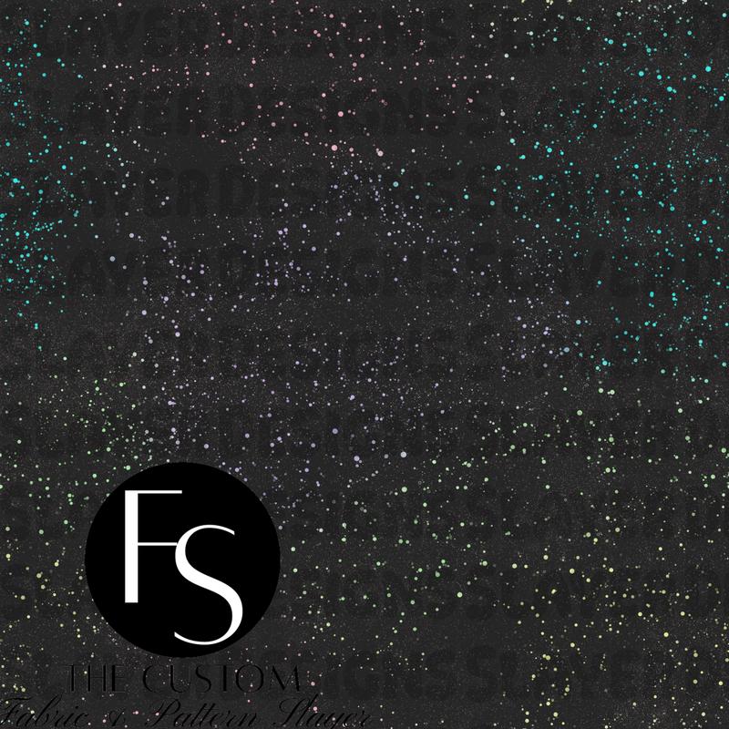 Shark Coordinate Coordinates A-1 - LYSSDOODLES