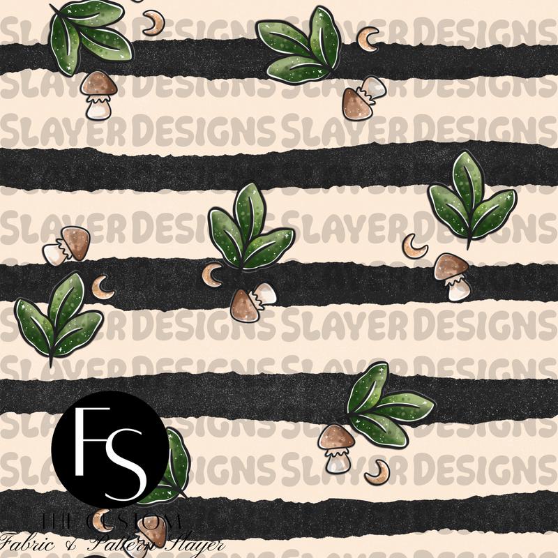 Smore Bandit A Coordinate - LYSSDOODLES