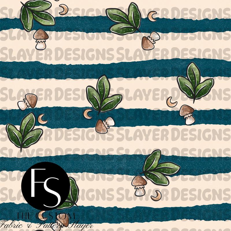 Smore Bandit B Coordinate - LYSSDOODLES