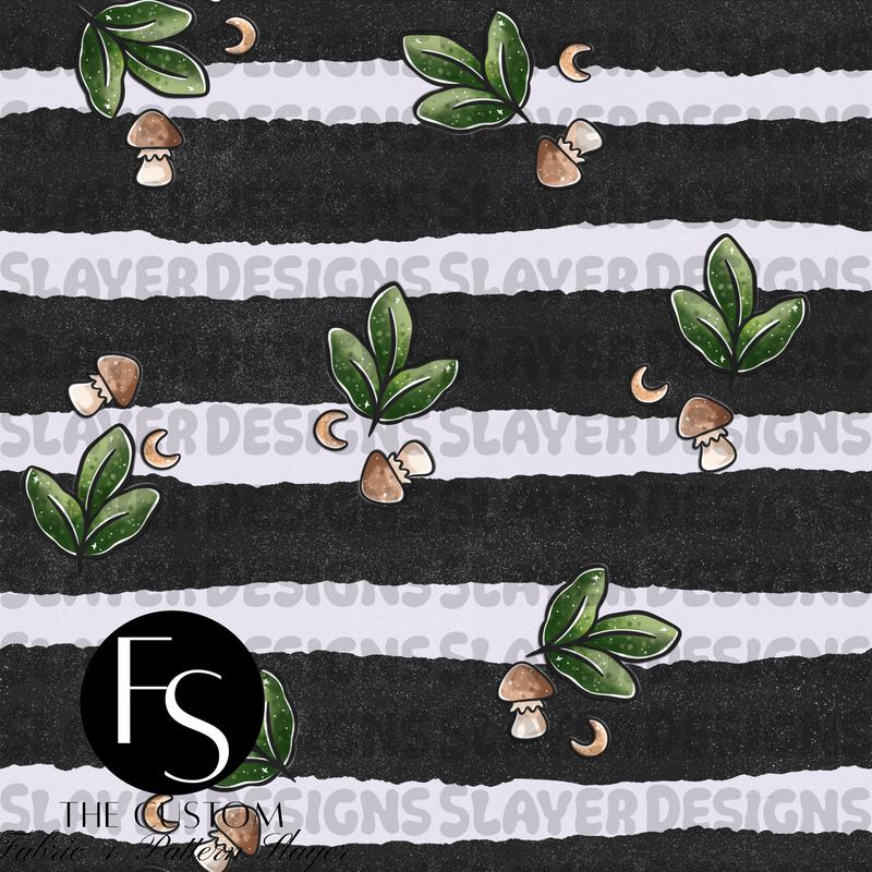 Smore Bandit C Coordinate - LYSSDOODLES