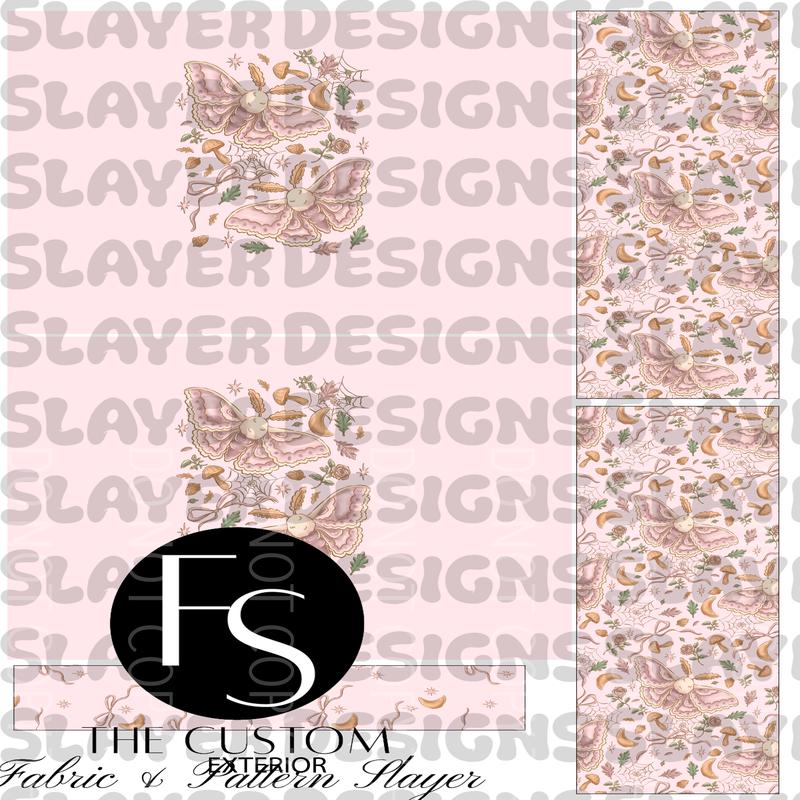 PURSE003 - Cut and Sew Everyday Purse  FABRICSLAYER - Preorder