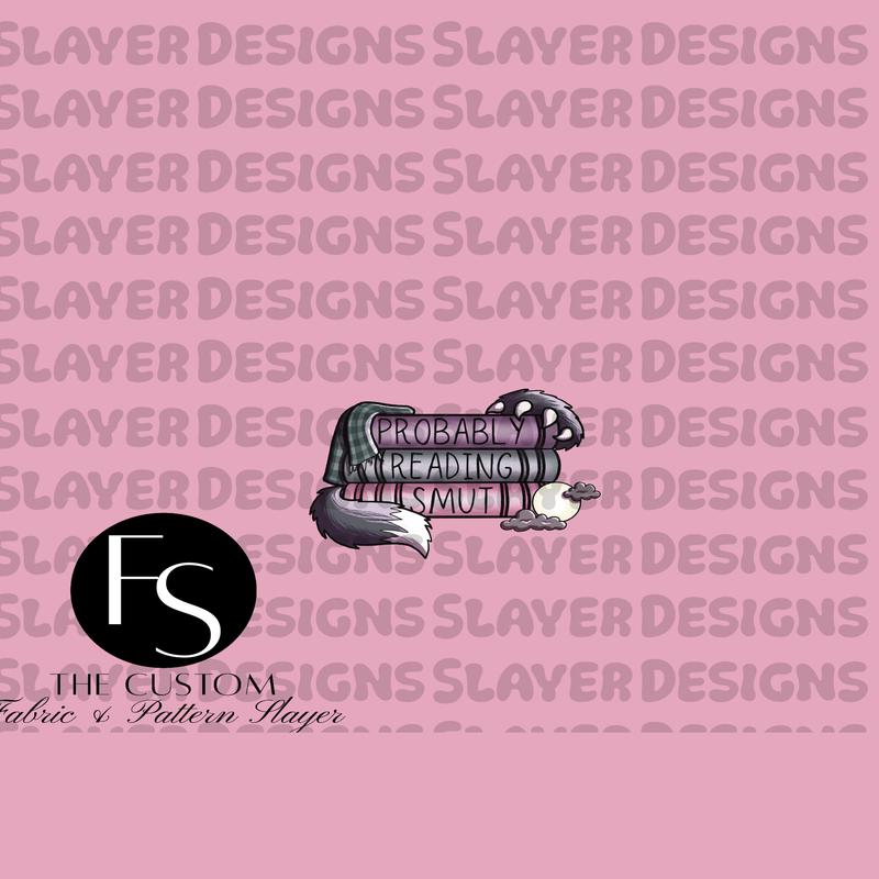 PO136 - PERIWINKLE&ONYX Panel