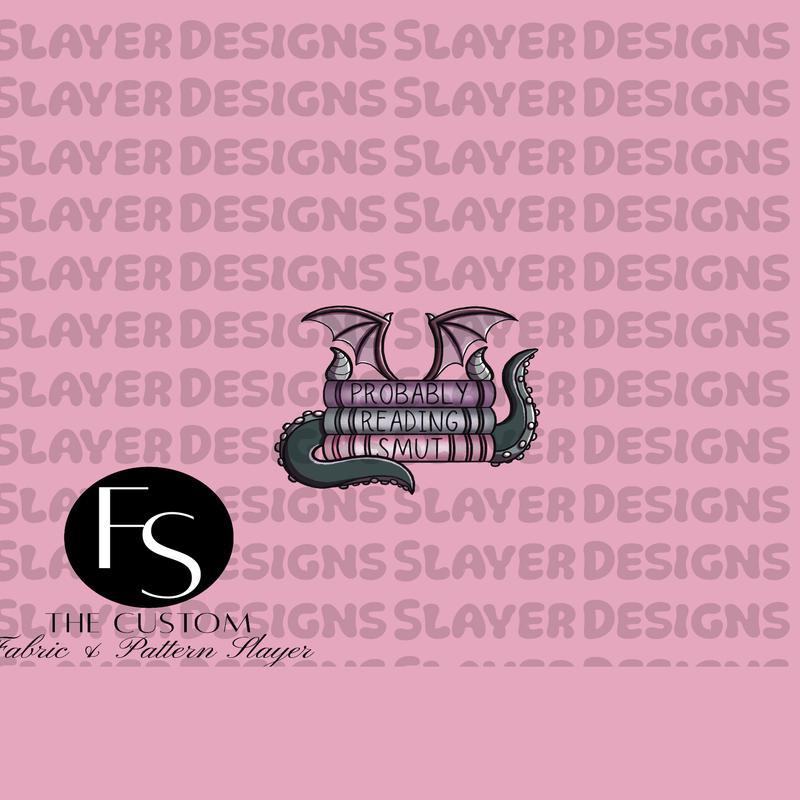 PO137 - PERIWINKLE&ONYX Panel