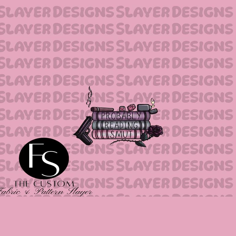 PO139 - PERIWINKLE&ONYX Panel