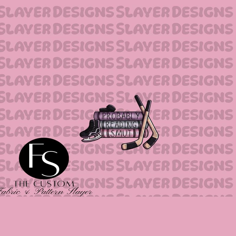 PO141 - PERIWINKLE&ONYX Panel