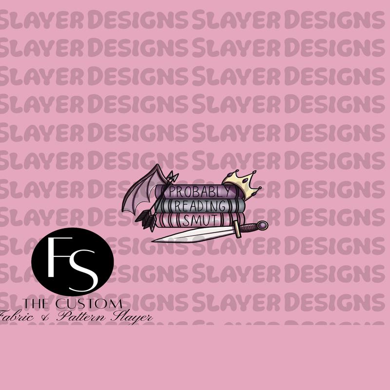 PO142 - PERIWINKLE&ONYX Panel