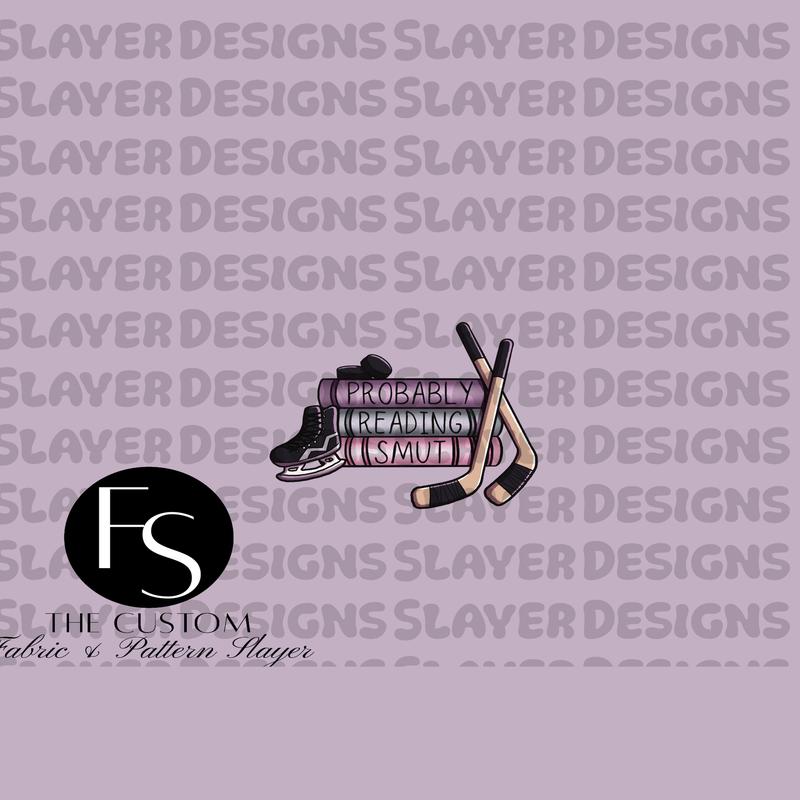 PO150 - PERIWINKLE&ONYX Panel