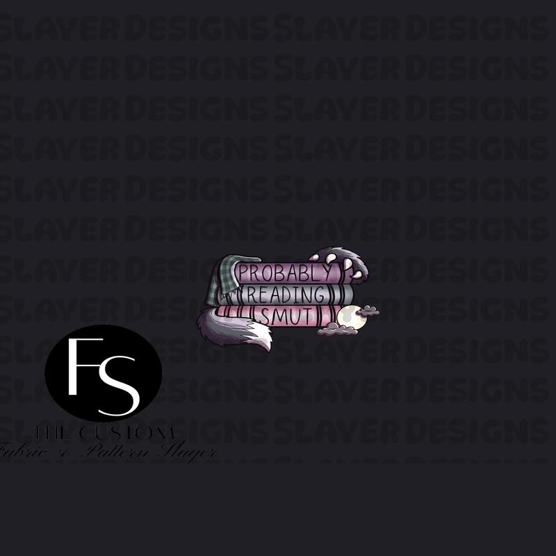 PO154 - PERIWINKLE&ONYX Panel