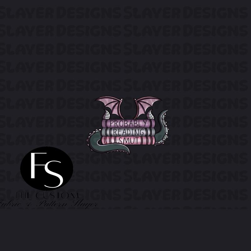 PO155 - PERIWINKLE&ONYX Panel