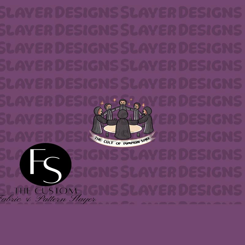 PO111 - PERIWINKLE&ONYX Panel