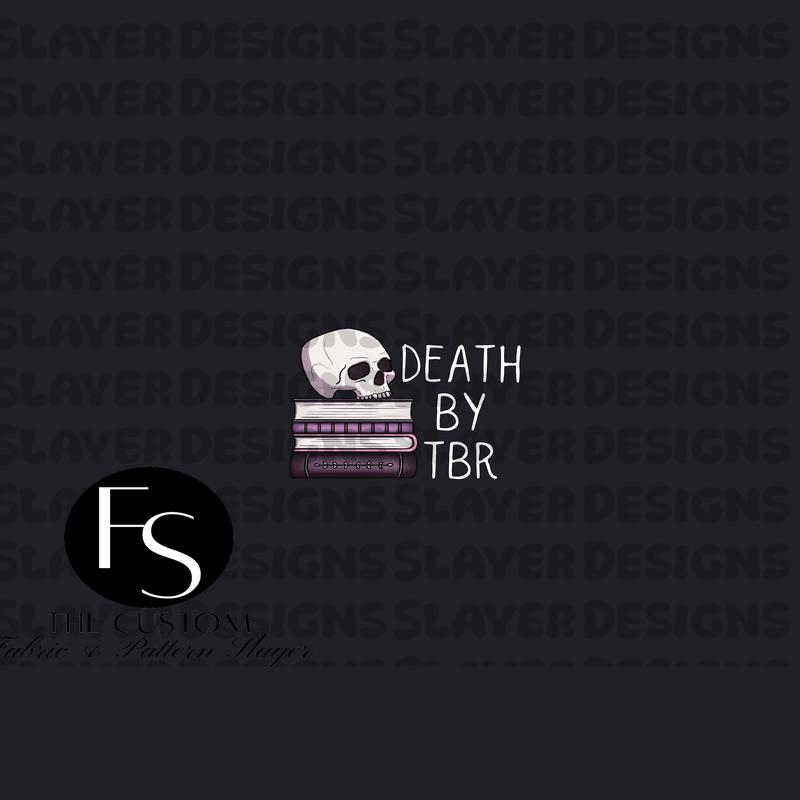 PO099 - PERIWINKLE&ONYX Panel