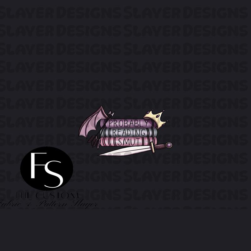 PO100 - PERIWINKLE&ONYX Panel