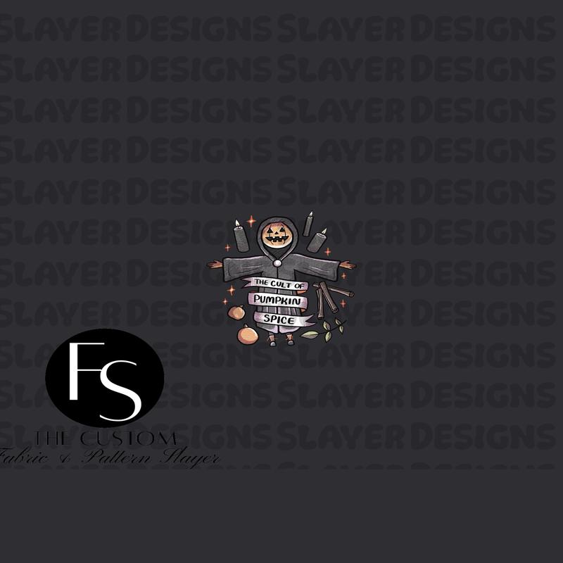 PO104 - PERIWINKLE&ONYX Panel