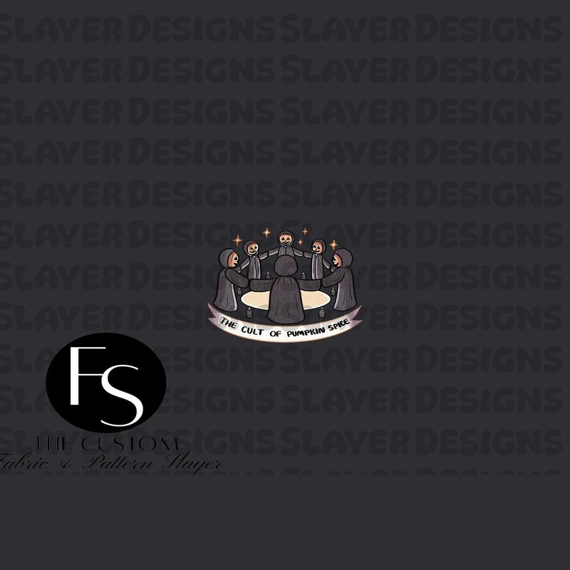 PO106 - PERIWINKLE&ONYX Panel