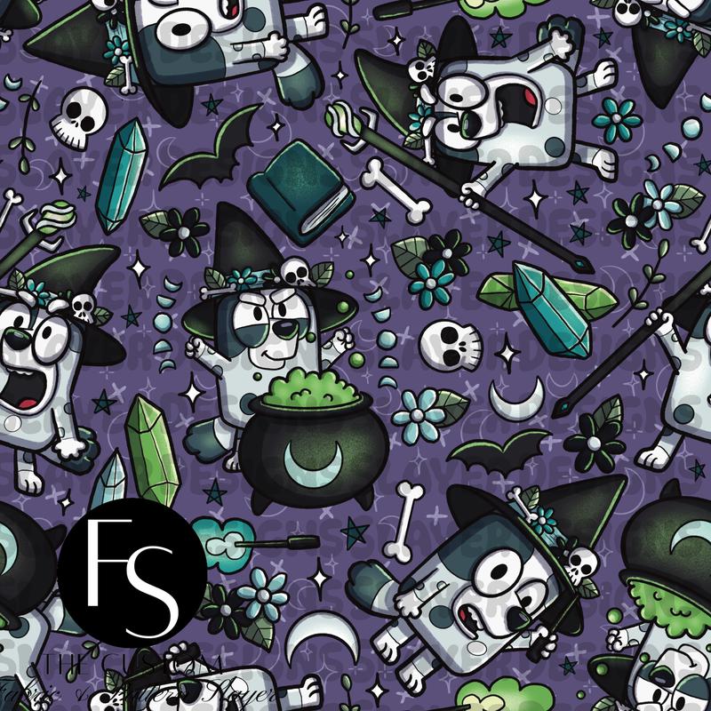 PO065 - PERIWINKLE&ONYX