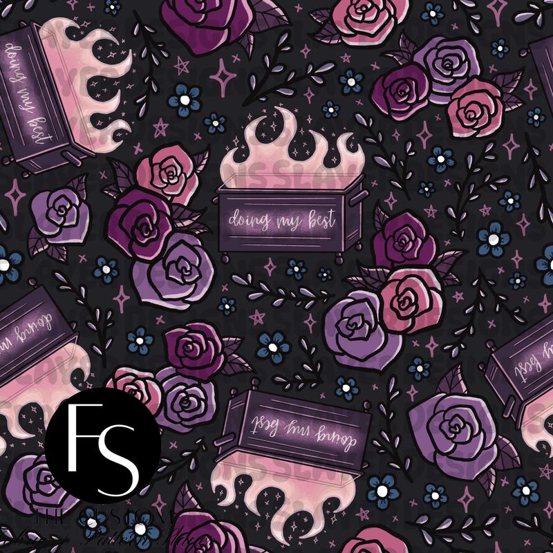 PO028 - PERIWINKLE&ONYX