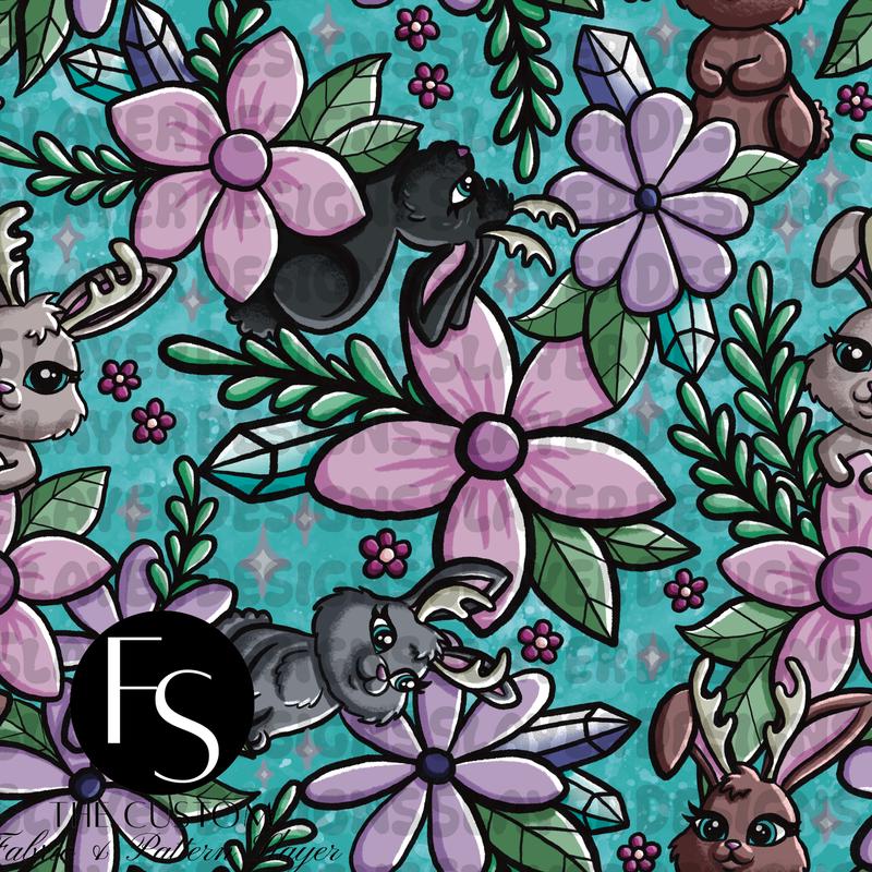 PO010 - PERIWINKLE&ONYX