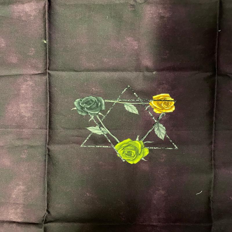 Pentacles Panel - RETAIL