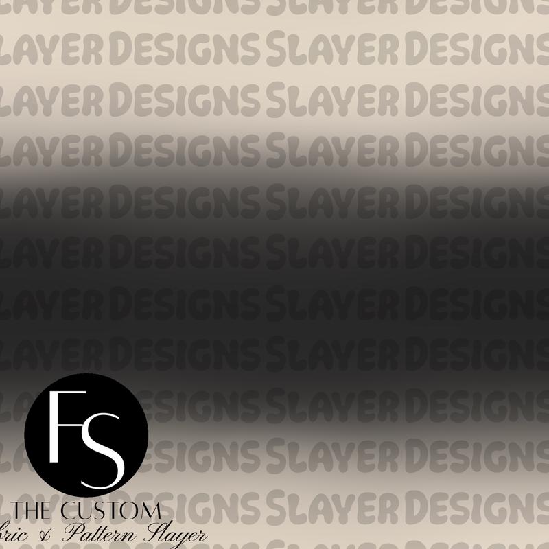 Paisley Skeletons Coordinate B - LYSSDOODLES