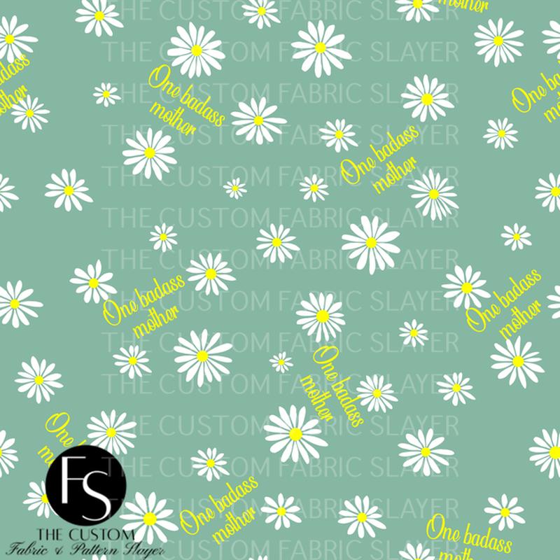 One badass mother - 2024