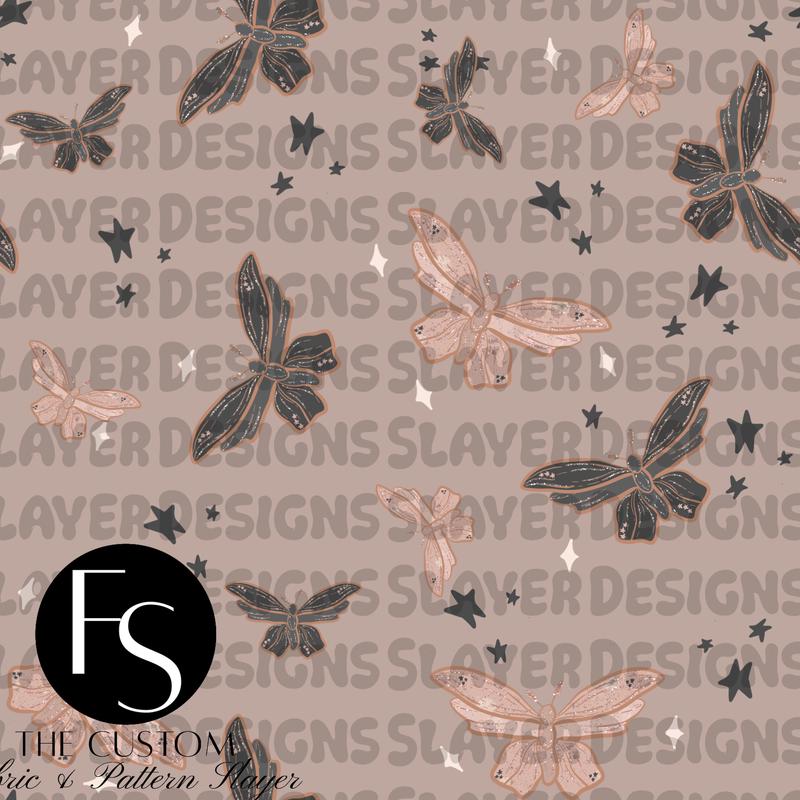 Ouija Coordinate A - LYSSDOODLES