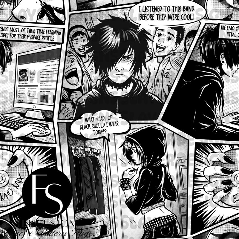 MT041 - MILFTEEFDESIGNS