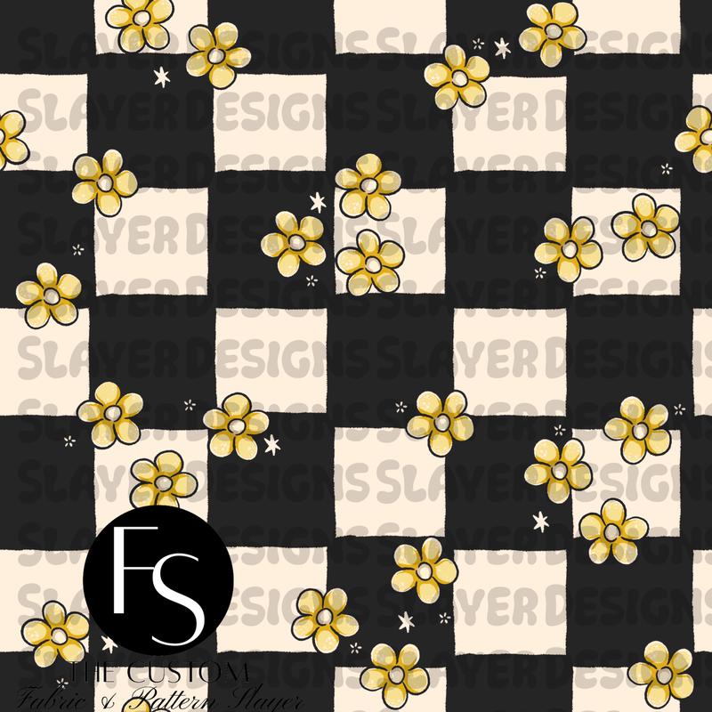 Moonlit Garden C-4 - LYSSDOODLES