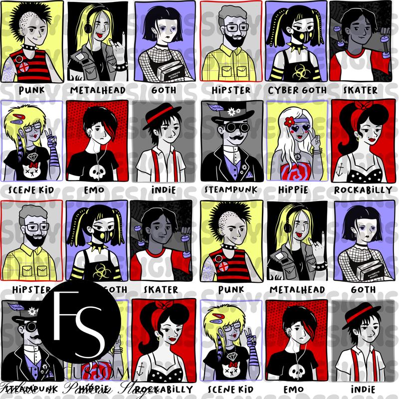 MT003 - MILFTEEFDESIGNS