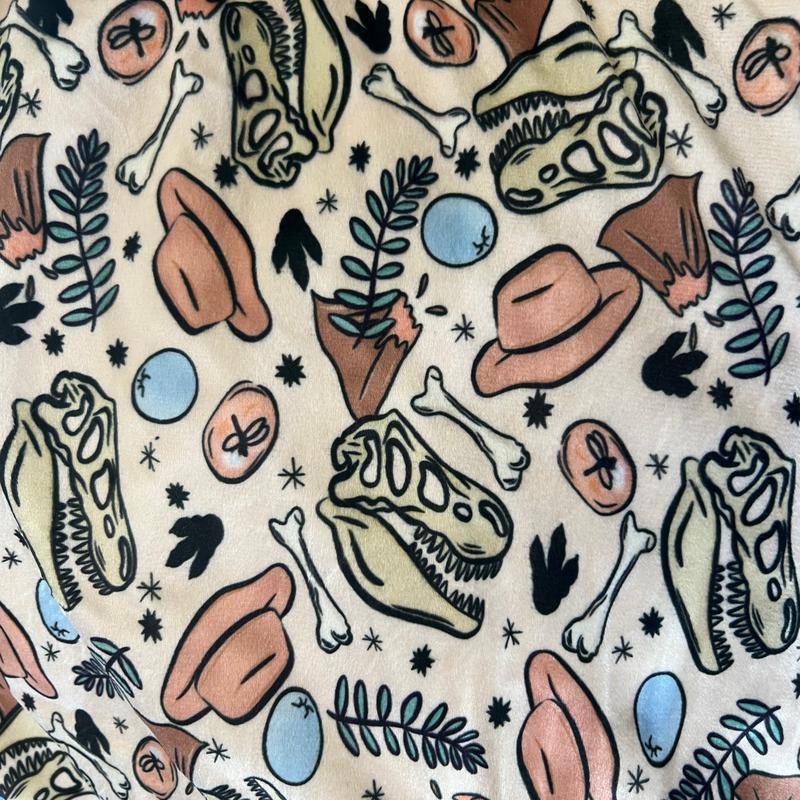 Minky - M102 - Regular Scale - RETAIL