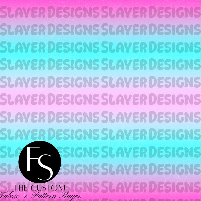 Mermaid Reef Coordinate E - LYSSDOODLES